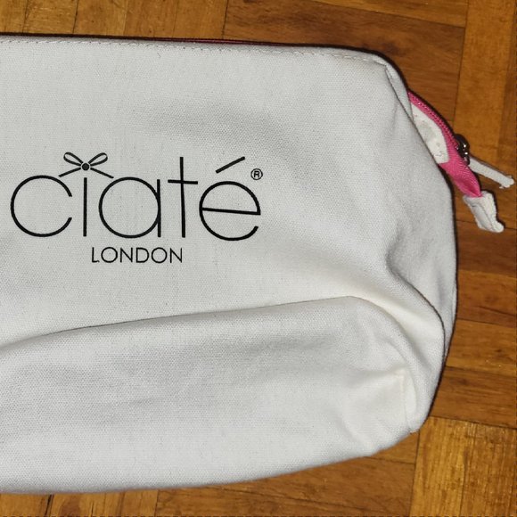 Ciate London Makeup Bag - Picture 1 of 7